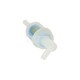 FUEL IN-LINE FILTER HENGST FORD - MERCEDES BENZ